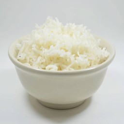 ข้าวสวย