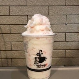 นมเปรี้ยวปีโป้ปั่น