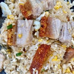 ข้าวผัด