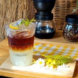 ซิกเนเจอร์ยูซุโคลด์บรูว์