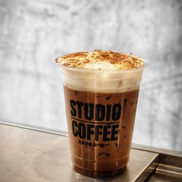 โกโก้ฮาเซลนัท (Cocoa Hazelnut)