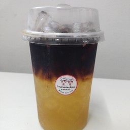 อเมริกาโน่น้ำผึ้ง