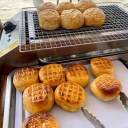 ปังปิ้งแบบก้อน(ขายดีมาก)