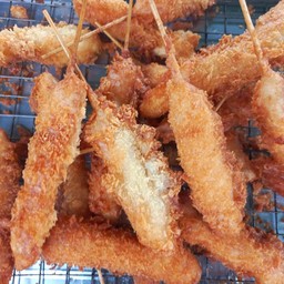 อิมตีนาน ฟารุส สาขามาลายูบางกอก