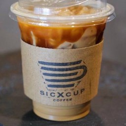 CARAMEL MACCHIATO