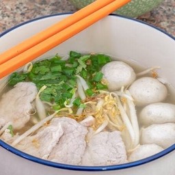 เกาเหลาหมู