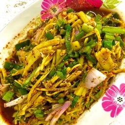 ซุปหน่อไม้