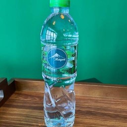 น้ำเปล่า600ml