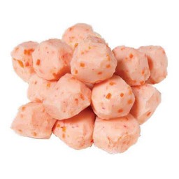 ลูกชิ้นกุ้ง