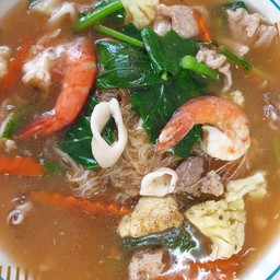 ราดหน้า