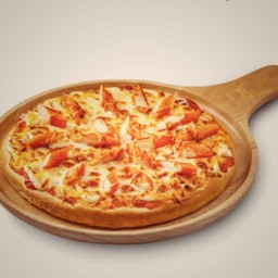 ปูอัดชีส  Size S