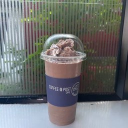 โกโก้ปั่น