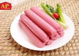 ไส้กรอกนม