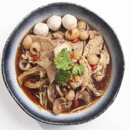 เกาเหลารวมหมู