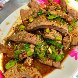 ตับหวาน (หมู)