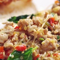 ร้านข้าว TAK DAD (ตากแดด)