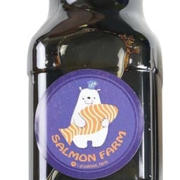 โชยุ สูตรม่อนอ้วน 130g