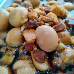 ไข่พะโล้