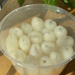 Sweet&Sour-ผลไม้พร้อมทาน ฉลองกรุง-ลาดกระบัง (มีสาขาเดียว)