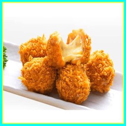 ชีสบอล 6 ชิ้น