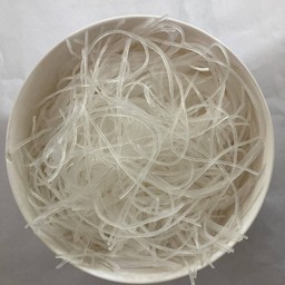 วุ้นเส้นลวก