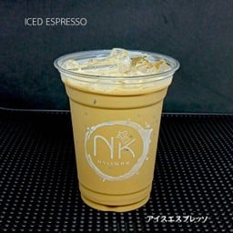 NKกาแฟสด