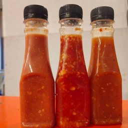 น้ำจิ้มหวาน(สุกี้)