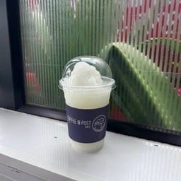 น้ำผึ้งมะนาวปั่น