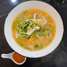 สุกี้น้ำ