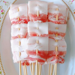 สามชั้น