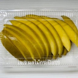 เจเจ บ้านผลไม้ ( สามควายเผือก )