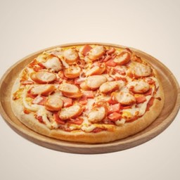 ไส้กรอกชีส Size S