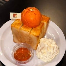 ฮันนี่โทสต์