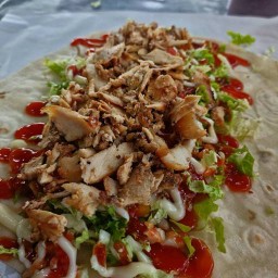 สเปเชียลเคบับ สเปเชียลเคบับ