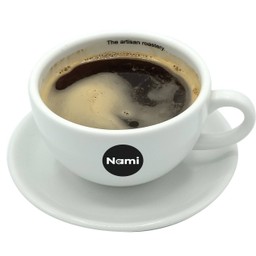 อเมริกาโน่ ร้อน