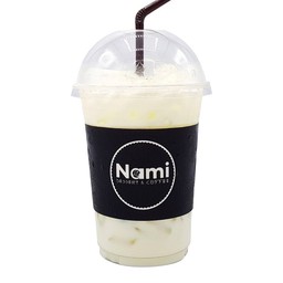 Ice Milk Vanilla