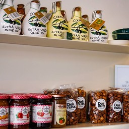 Little Sister Bakery