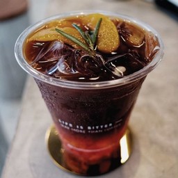 COFFEE PEACH