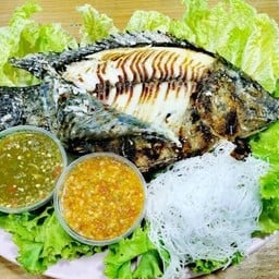 ล้านเตี๋ยวไก่ 20 บาท
