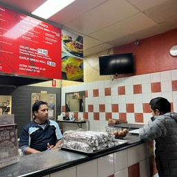 Jessie’s Pizza Oakleigh