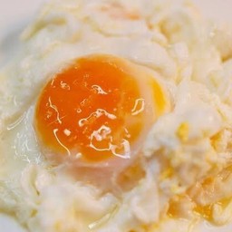 ไข่ดาว