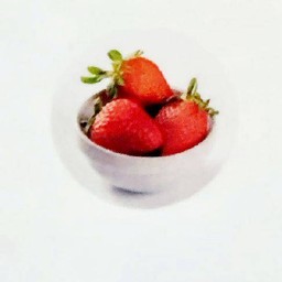 สตอเบอรี่สด