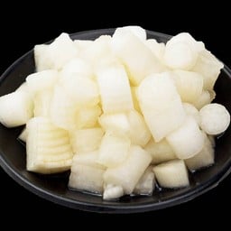 231.หัวไชเท้าดอง กระปุก