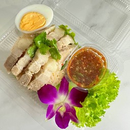 ครัวสาวจันทร์ - สาขาทองหล่อ