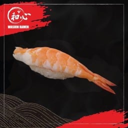 Ebi Sushi