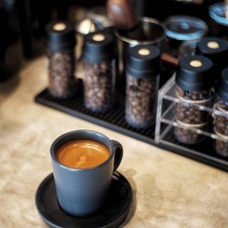 ESPRESSO SHOT