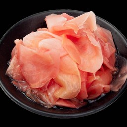 232.ขิงดอง กระปุก