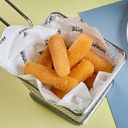 Cheese Sticks