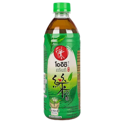 โออิชิต้นตำรับ 500 ml.