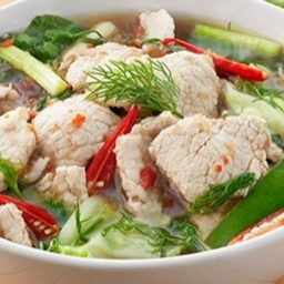 แกงอ่อมหมู